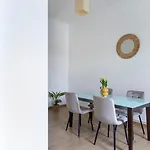 Anta Salt Mine Apartment Groß Salze