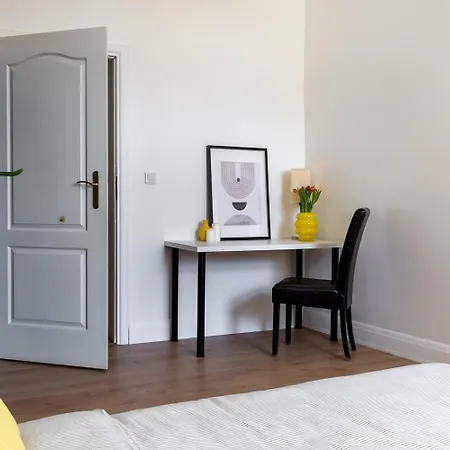 Apartman Anta Salt Mine