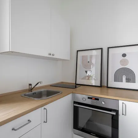 Anta Salt Mine Apartman