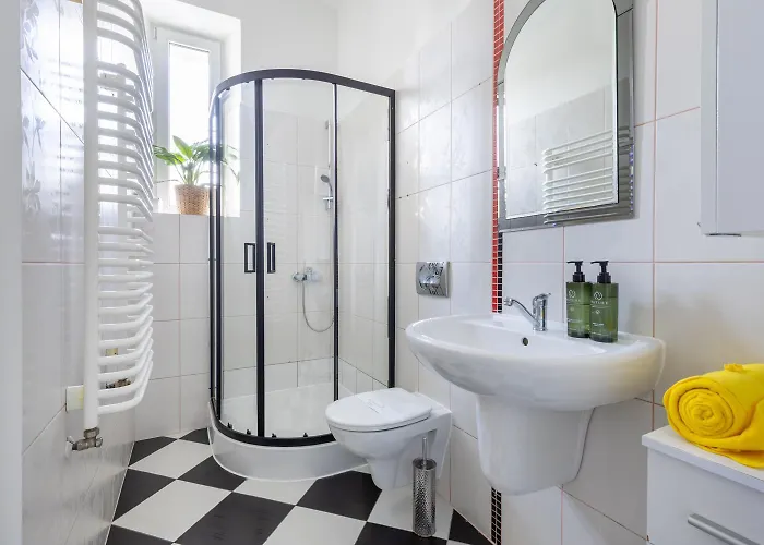 Anta Salt Mine Apartman *